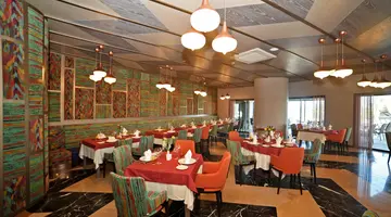 ROYAL WINGS HOTEL