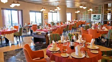 ROYAL WINGS HOTEL