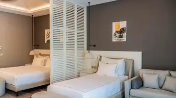 Royal Wings Hotel