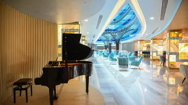 ROYAL WINGS HOTEL