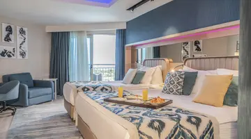 ROYAL WINGS HOTEL