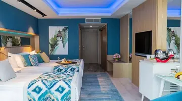 Royal Wings Hotel