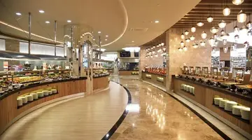 Royal Wings Hotel