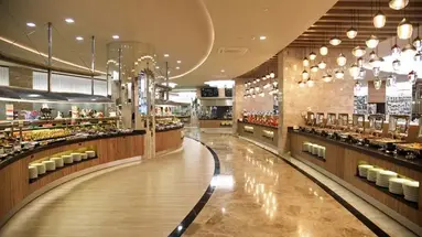 Royal Wings Hotel