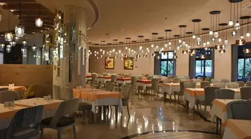 ROYAL WINGS HOTEL