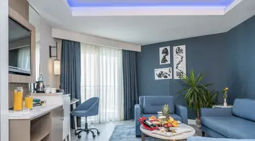 ROYAL WINGS HOTEL
