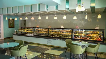 ROYAL WINGS HOTEL