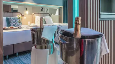 ROYAL WINGS HOTEL