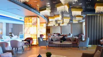 ROYAL WINGS HOTEL