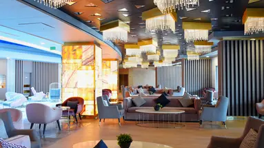 ROYAL WINGS HOTEL