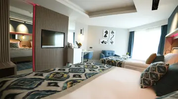 ROYAL WINGS HOTEL