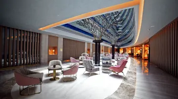 ROYAL WINGS HOTEL