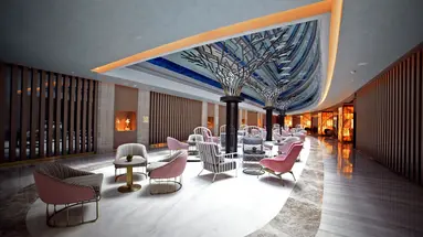 ROYAL WINGS HOTEL