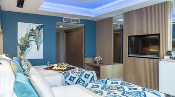 ROYAL WINGS HOTEL