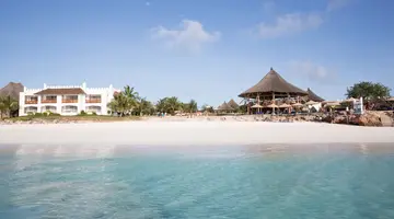 Royal Zanzibar Beach Resort 5