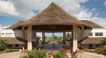 Royal Zanzibar Beach Resort 5