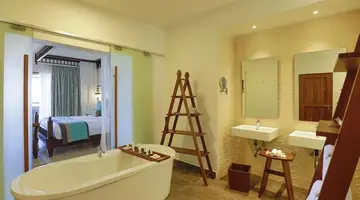 Royal Zanzibar Beach Resort 5