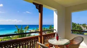 Royal Zanzibar Beach Resort 5