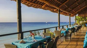 Royal Zanzibar Beach Resort 5