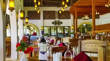 Royal Zanzibar Beach Resort 5