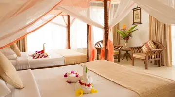 Royal Zanzibar Beach Resort 5