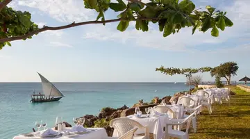 Royal Zanzibar Beach Resort 5
