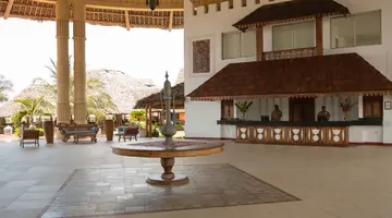 Royal Zanzibar Beach Resort 5