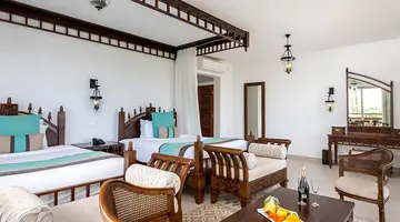 Royal Zanzibar Beach Resort 5