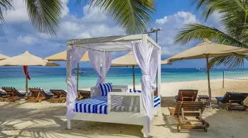 Royal Zanzibar Beach Resort 5*