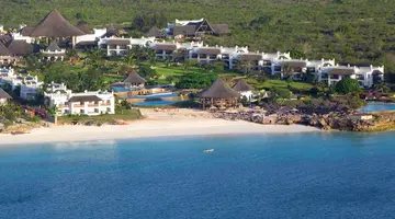 Royal Zanzibar Beach Resort 5