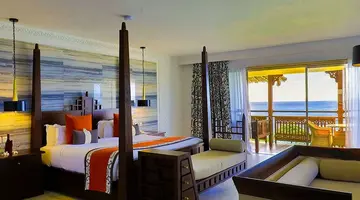 Royal Zanzibar Beach Resort 5