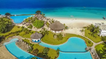 Royal Zanzibar Beach Resort 5