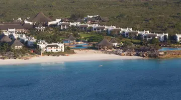 Royal Zanzibar Beach Resort 5