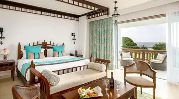 Royal Zanzibar Beach Resort 5