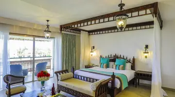 Royal Zanzibar Beach Resort 5