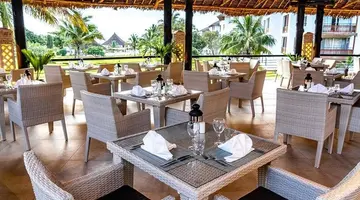 Royal Zanzibar Beach Resort_E