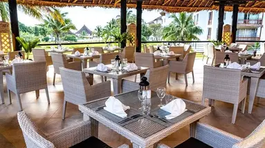Royal Zanzibar Beach Resort_E