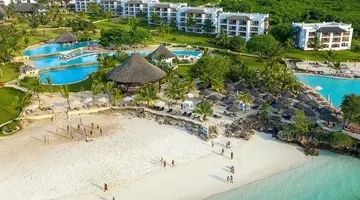 Royal Zanzibar Beach Resort_E