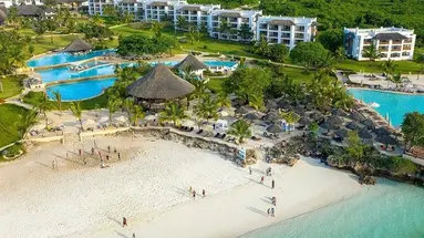 Royal Zanzibar Beach Resort_E