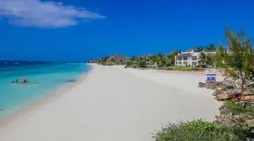 Royal Zanzibar Beach Resort_E