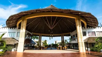 Royal Zanzibar Beach Resort_E