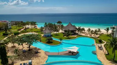 Royal Zanzibar Beach Resort_E