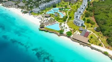 Royal Zanzibar Beach Resort_E