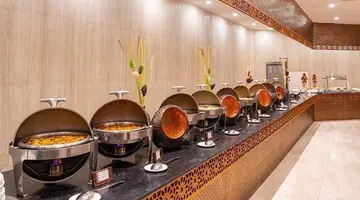 Royal Zanzibar Beach Resort_E