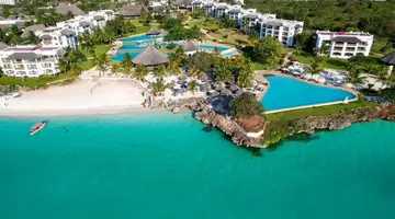 Royal Zanzibar Beach Resort_E