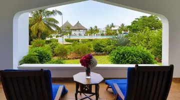 Royal Zanzibar Beach Resort_E