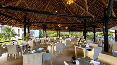 Royal Zanzibar Beach Resort_E