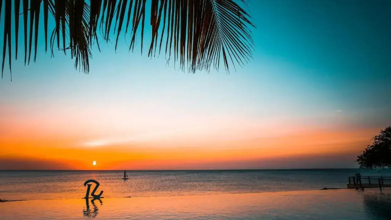 ROYAL ZANZIBAR BEACH RESORT