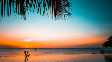 ROYAL ZANZIBAR BEACH RESORT