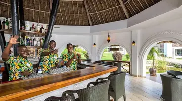 Royal Zanzibar Beach Resort